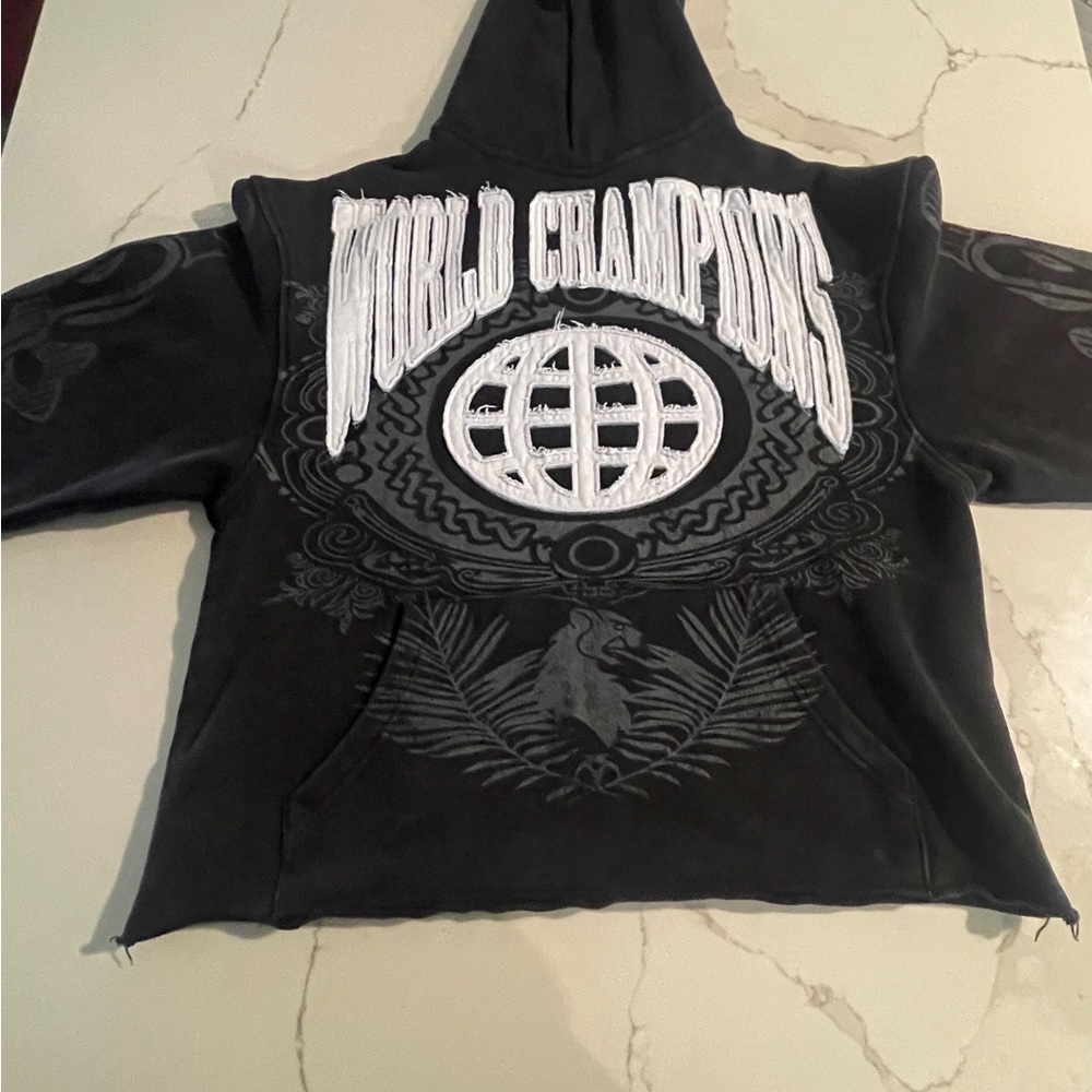 Vissionary Hoodie